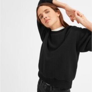 Everlane The ReNew Crew Sweatshirt
